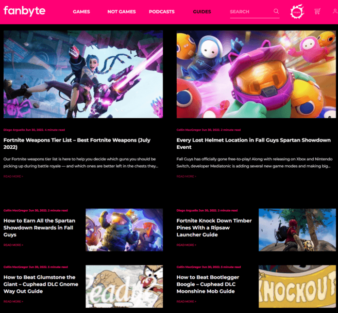fanbyte medium 1
