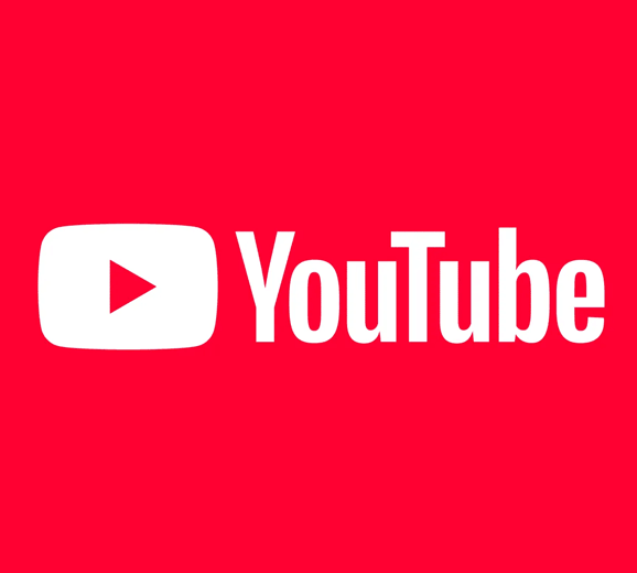youtube logo